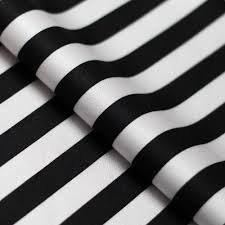 Lucky Stripes 1/2" - multi stripe print fabric - poly spandex - – Rex  Fabrics