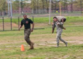 Fort Leonard Wood