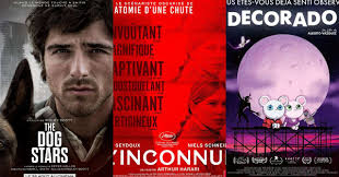 Photo The Dog Stars L'Inconnue Decorado : les nouveautés au cinéma ...