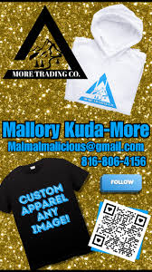 Profile for More Trading CO.