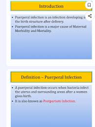 Image result for Postpartum Fever