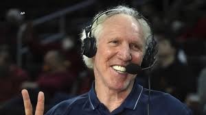 NBA legend Bill Walton dead at 71