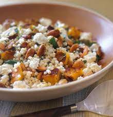 It is a plant native to asia and africa and grown as an ornamental plant in many parts of the world. 5 Healthy Grains To Stock In Your Pantry Williams Sonoma Taste