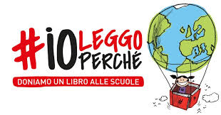 Scuola Materna Borghese | Io leggo perchè