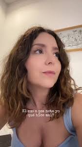 Diana Bovio: Mi sueño hecho realidad en 'Mentiras'