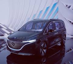 Maybe you would like to learn more about one of these? The New Mercedes Benz Mpv Unveiled With A Large 7 Seater Double Sided Sliding Doors And A Very Unique Exterior Design Inews