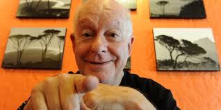 Pieter-Dirk Uys at 80: The man who dressed a nation's anxiety in pearls