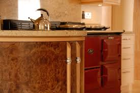 bespoke kitchens: dorset luxury kitchen