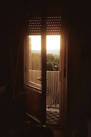 Early Morning Light Morning Light Through The Window Windows