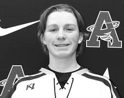 ANOKA VARSITY HOME GAMES