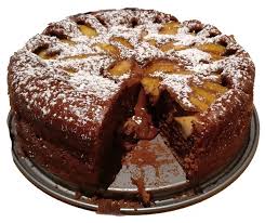 Ihr braucht keine birnen zu pochieren oder vanilleeis zu machen. Kuchenzeile Birne Helene Kuchen 1 Kikis Kreativhafen