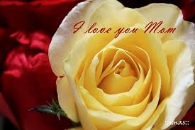 Birthday Flowers For My Mom In Heaven Happy Mother S Day 22 December 2012 Imas Sitanggang Happy Mothers Day Birthday Wishes In Heaven Mother S Day In Heaven