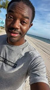 1000 Days & Running… 🏃‍♂️ to God, be the glory! On February 26, 2022, I  decided to run for 30 days straight. I wanted to see how my body felt and if