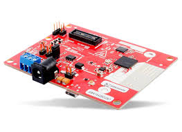 Ein kompletter radarsensor mit sender, empfänger und auswertung auf einer kleinen platine eröffnet ungeahnte möglichkeiten der bewegungserkennung. Awr1642boost Radarsensor Evaluationsmodul Evm Ti Mouser