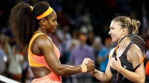 The channel has no limits to customizing according to your interests. Simona Halep Serena Williams Ist Eine Legende