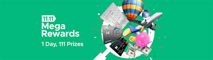 Be rewarded for every ringgit you spend with us. Get S 300 Cash Bonus With Credit Card Applications Includes Existing Customers On 11 November 2019 Singsaver 11 11 Mega Rewards Promotion The Shutterwhale