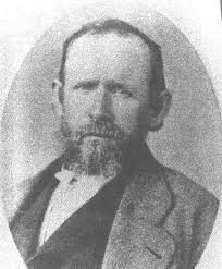 Robert Smith, a pioneer settler in Douglas County, Oregon  https://www.salemhistory.net/digital/collection/specialcol/id/1686/rec/2