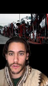 Los autos en Estados Unidos pronto van a ser mucho más caros 🚨