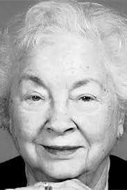 Joan Sylvia Reighard Robison