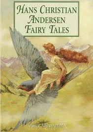 This is the second j.d. Calameo Hans Christian Andersen Fairy Tales Illustrated