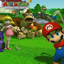Now, you can vote for your favorite games and allow them to have their moment of glory. Mario Golf Toadstool Tour Video Game 2003 Photo Gallery Imdb