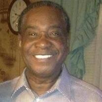 James W. "Big Mac" McDaniel (DOWNTOWN) Obituary