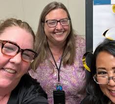 Harriet's Relaunch with Opportunity Junction