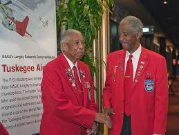 The most famous and inspiring quotes from red tails. Nasa The Tuskegee Airmen Unsung Heroes Sing