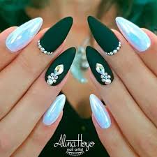 We did not find results for: 33 Breathtaking Designs For Almond Shaped Nails