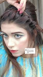 Easy Special Events Hairstyles