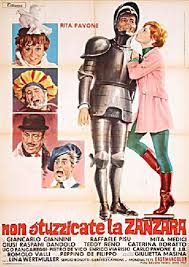 We did not find results for: Don T Sting The Mosquito 1967 Italian Due Fogli Poster Posteritati Movie Poster Gallery New York