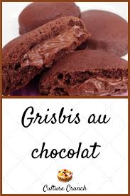 Grisbis Au Chocolat La Recette Facile En 2020 Recette Recette Facile Recettes De Cuisine