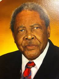 John Oscar Boone Dead at 93