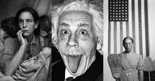 Iconic Portraits Recreated with John Malkovich as the Subject