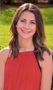 Lily Beth DuFrene (2002-2021): homenaje de Find a Grave