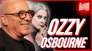 Maynard James Keenan Was Terrified Before Ozzy Induction