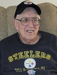 Obituary for William Robert Ruffing