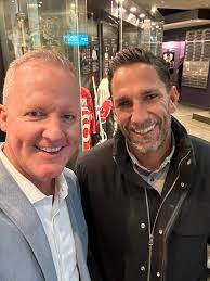 Kyle Keefe's Instagram, Twitter & Facebook