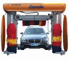 Car Wash Equipment Car Wash Machine Computerized China Car Wash Systems Car Wash Lavar Coches Lava Lavadora