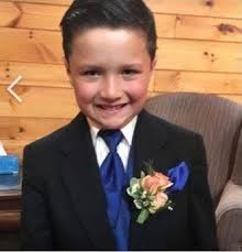 Middleton boy wins T-shirt design contest