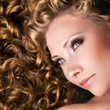 Robin's hair en beauty salon