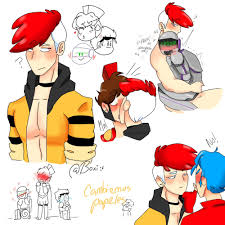 Rule34 - If it exists, there is porn of it   4368637