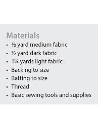 Perfect Squares Table Runner Pattern Table Topper Patterns Table Runner Pattern Perfect Squares