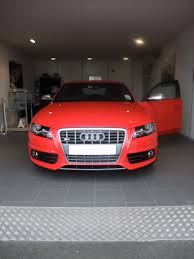 Image result for Brilliant Red 2007 S4