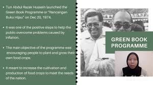 Tuanku sir abdul rahman ibni tuanku muhammad (1st paramount ruler of malaya). The Premiership Of Tun Abdul Razak Ads509 Youtube