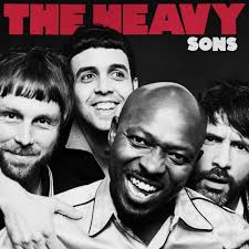The Heavy (@theheavy)