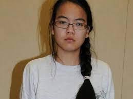 Jennifer Caso's Instagram, Twitter & Facebook