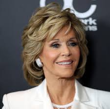 Check spelling or type a new query. Jane Fonda S Hairstyles Through The Years Beauty