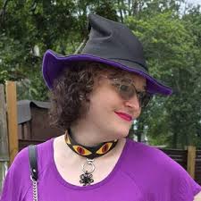 Casual Witch/wizard Hat