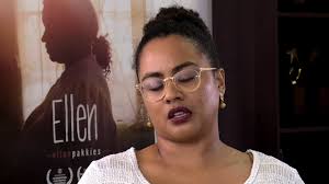 Jill Jazz Levenberg was prepared to do anything, as long as she could help  tell Ellen's story. In this video she tells us more about her role as  #EllenPakkies and what it